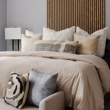 Feng Sui Bohemian Escape Quarters