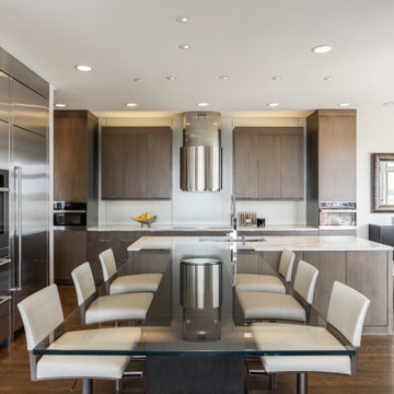 Plaza Penthouse