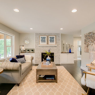 Luxury in Lake of the Isles