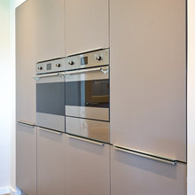Eichler kitchen!
