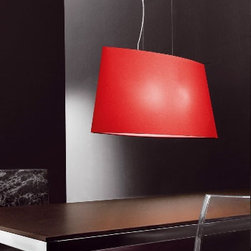 SLIGHT PENDANT LAMP BY AXO LIGHT - Pendant Lighting