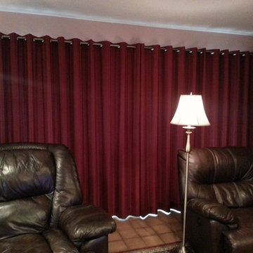 Curtains & Valances