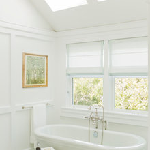 downstairs bathroom