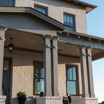 2015 Kosair House