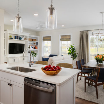 Sawyer's Reach — 55+ Condos & Townhomes in Plymouth, MA
