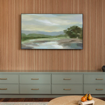 Modern Living Room