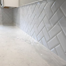 backsplash