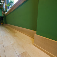 baseboard