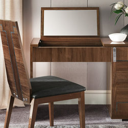 Memphis make up table by ALF - Bedroom & Makeup Vanities