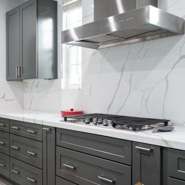 4S Ranch - Kitchen Remodel