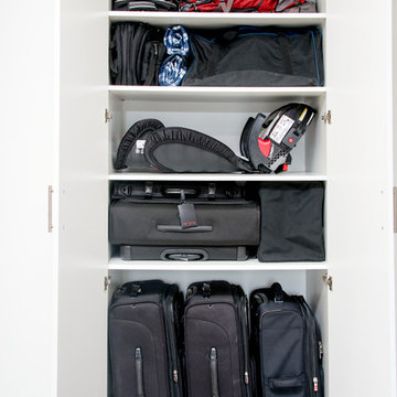 Organizing