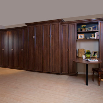 Our Work