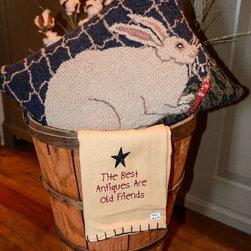 Our Products - Decorative Accents