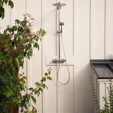 prospect outdoor shower