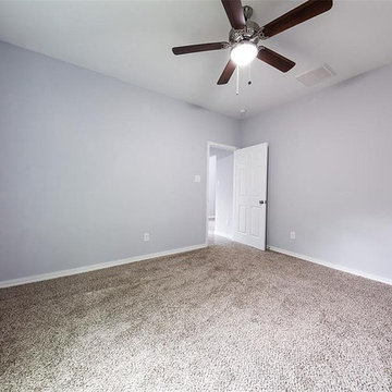 Redone and Painted DryWall, Home Remodeling in Palo Alto, CA