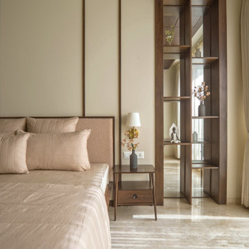 Parents bedroom