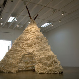 Artwork - Sculptures