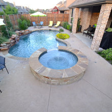 Pools