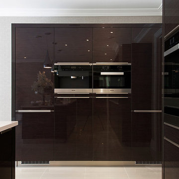 20144785 Octagon Developments - Precious Veneer - Tall Units