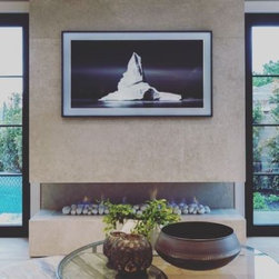 Pure Vision Fireplaces - Products