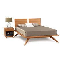 Bedrooms