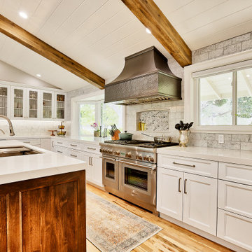 Vast Expanse Remodel