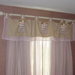 Draperies - Curtains