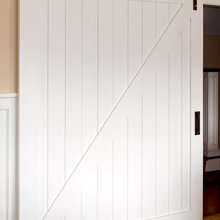 Barn doors