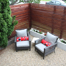 Pergola's