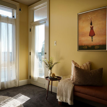 Battery Park Condo-7th Floor