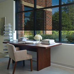 Hunter Douglas Screen Shades - Products