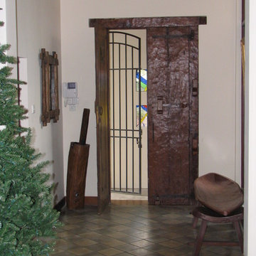 Tropical Home, Colombo