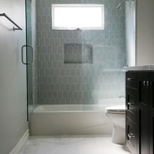 330 North Park - guest bath