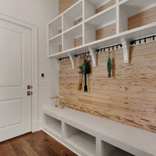 Mud Room