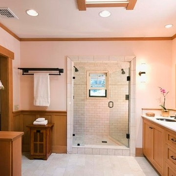 Craftsman Renovations