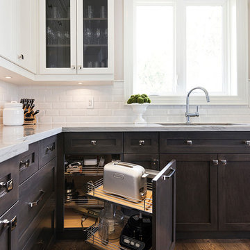 Melba Place Project