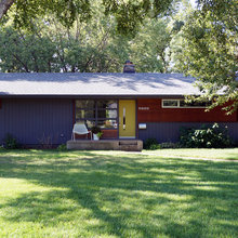 exterior siding & curb appeal