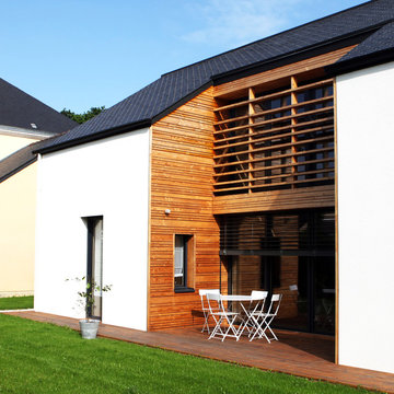 Maison G2
