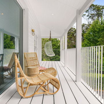 Hancock Homes - Central Coast