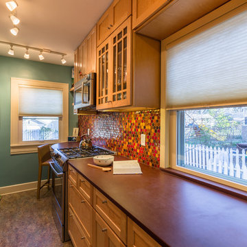 Project 2877-1 - Transitional Kitchen Remodel