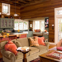 Twyford kitchen dining deas
