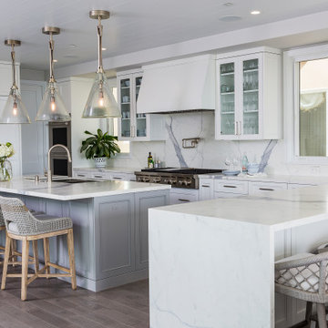 Hermosa Beach Custom