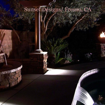 Outdoor Living