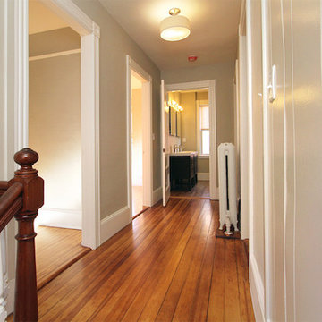 Full Home Renovation on Elliott