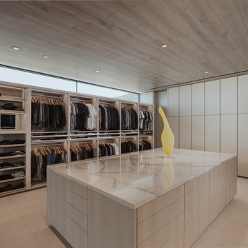 Closets