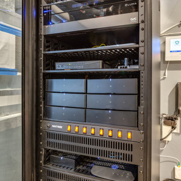 Racks and Remotes