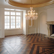 Cargile Floor