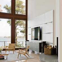 Living Room Ideas