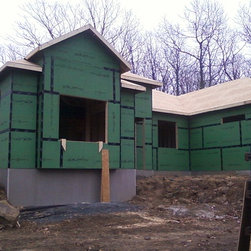 Custom Homes - Products