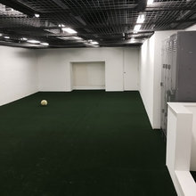 Soccer Room